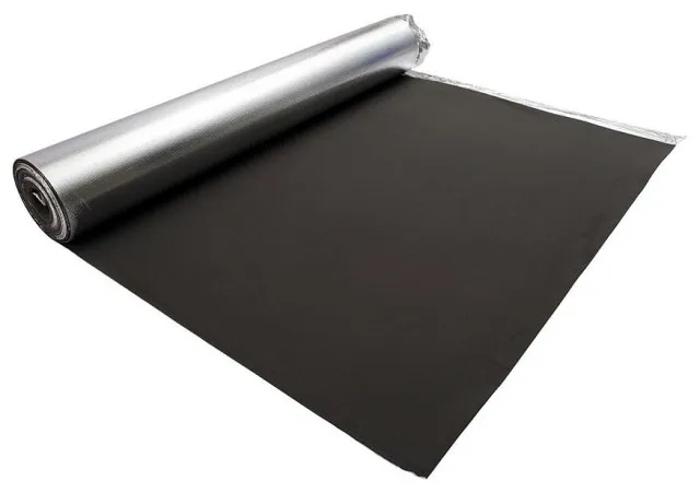 UNDERPAD & WAX PAPER