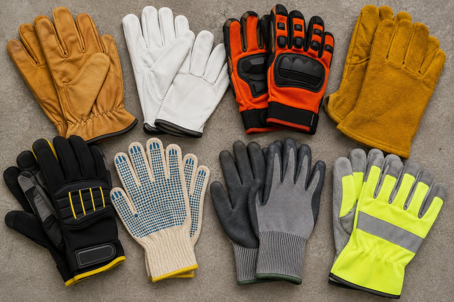 GLOVES