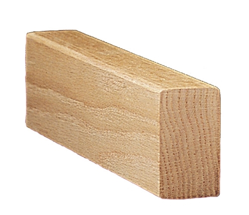 HS8 HANDRAIL 1 5/8" X2-1/4" 7'