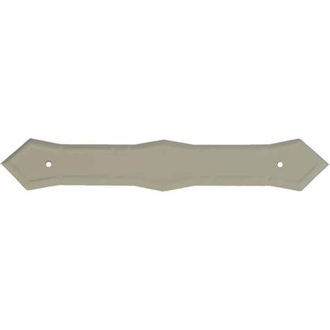 PIPE STRAP BEIGE