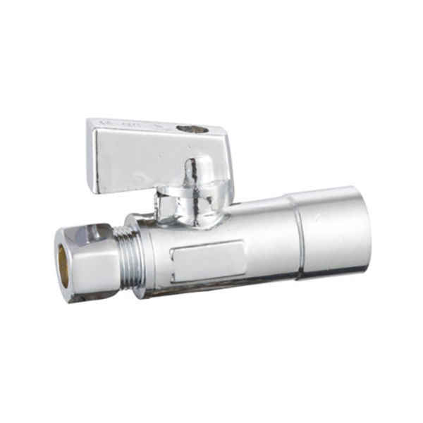 STOP VALVE 1/2"SOLDERX1/4OD